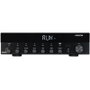 Fonestar AS-3030 Amplificador Estéreo HiFi con Bluetooth, Radio FM, USB, MP3, 30+30 W RMS